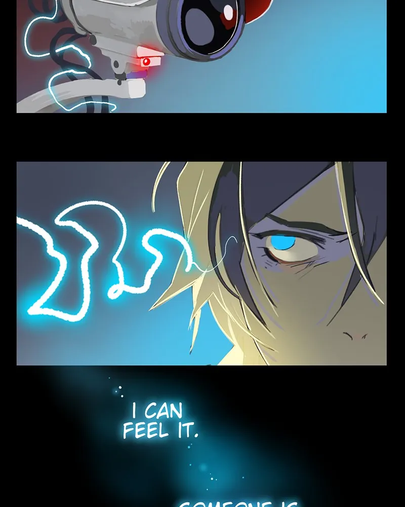 The Fever King Chapter 4 page 37 - 