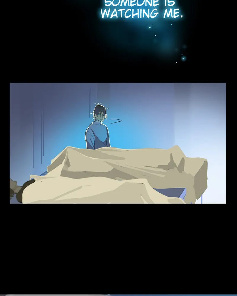 The Fever King Chapter 4 page 38 - 