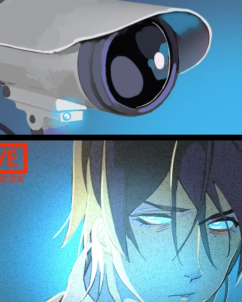The Fever King Chapter 4 page 39 - 