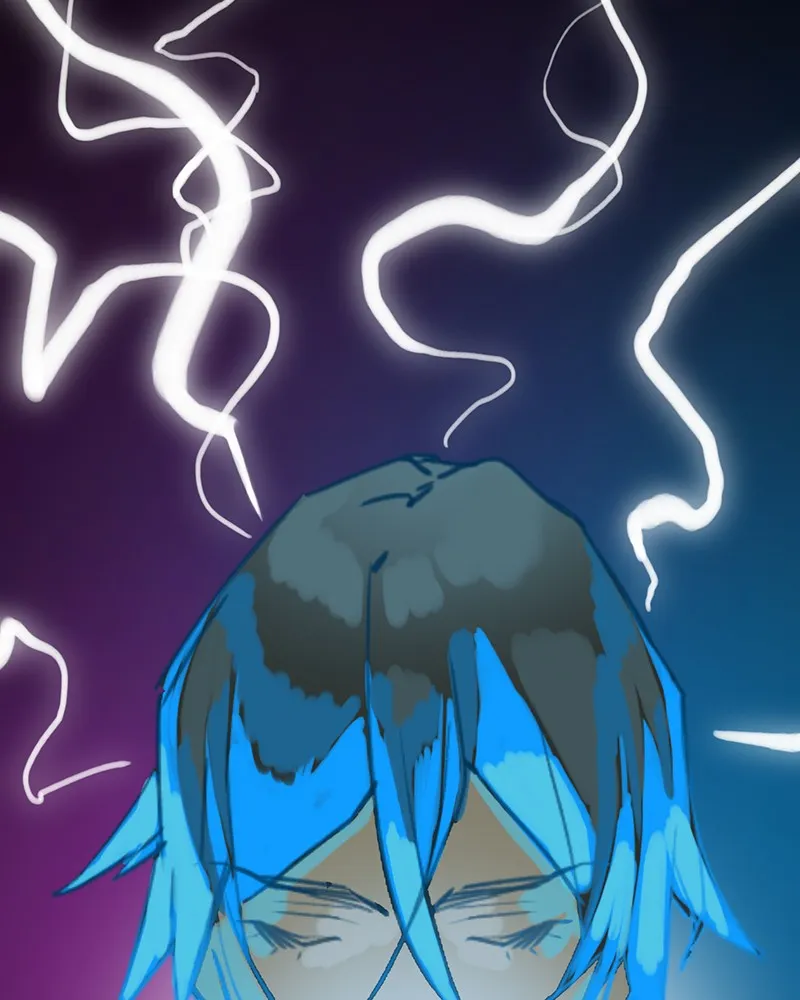 The Fever King Chapter 4 page 5 - 