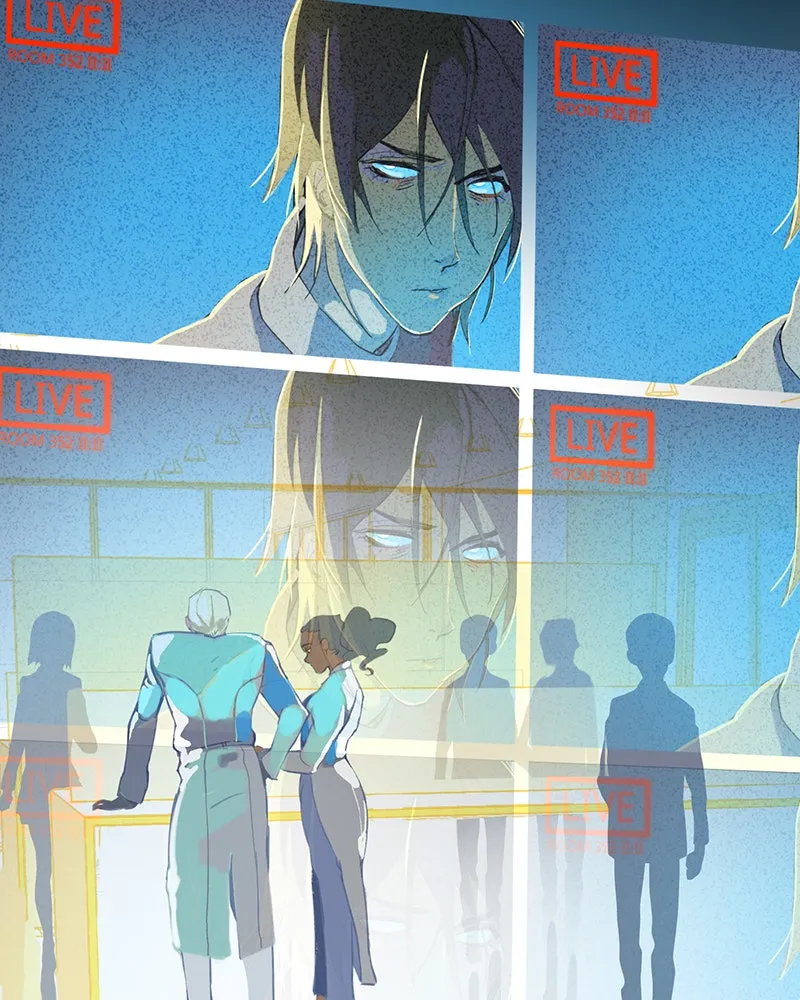 The Fever King Chapter 4 page 41 - 