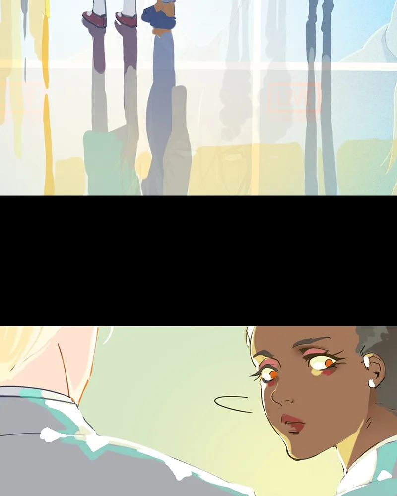 The Fever King Chapter 4 page 42 - 