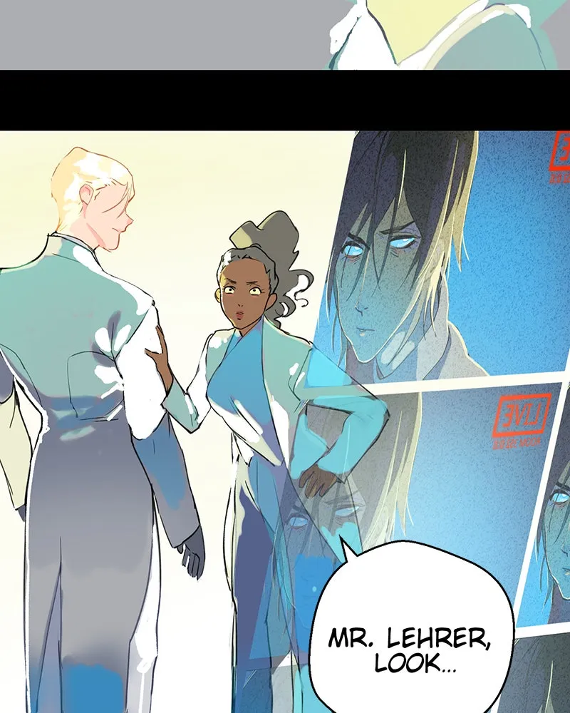 The Fever King Chapter 4 page 43 - 