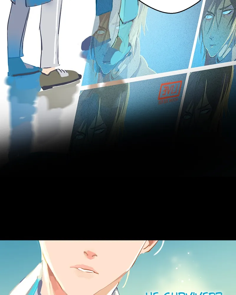 The Fever King Chapter 4 page 44 - 