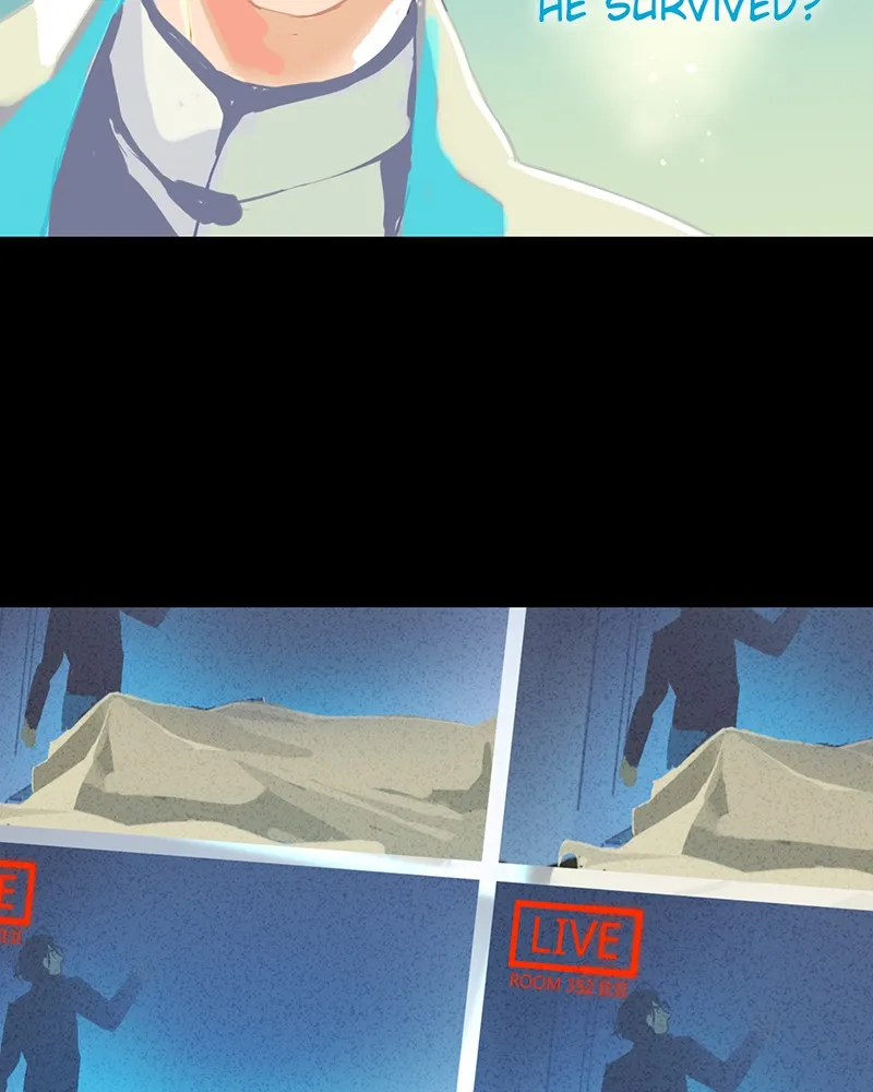 The Fever King Chapter 4 page 45 - 