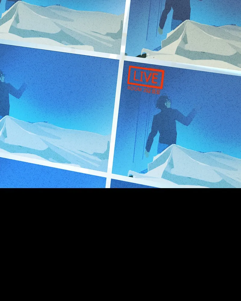 The Fever King Chapter 4 page 46 - 