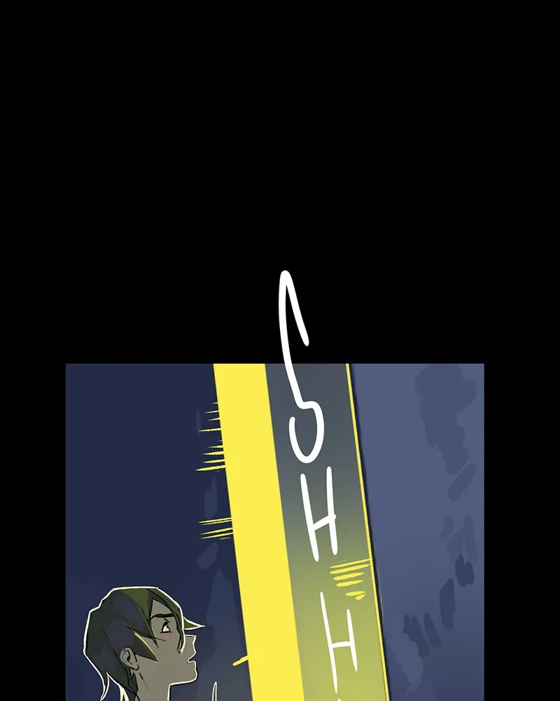 The Fever King Chapter 4 page 47 - 