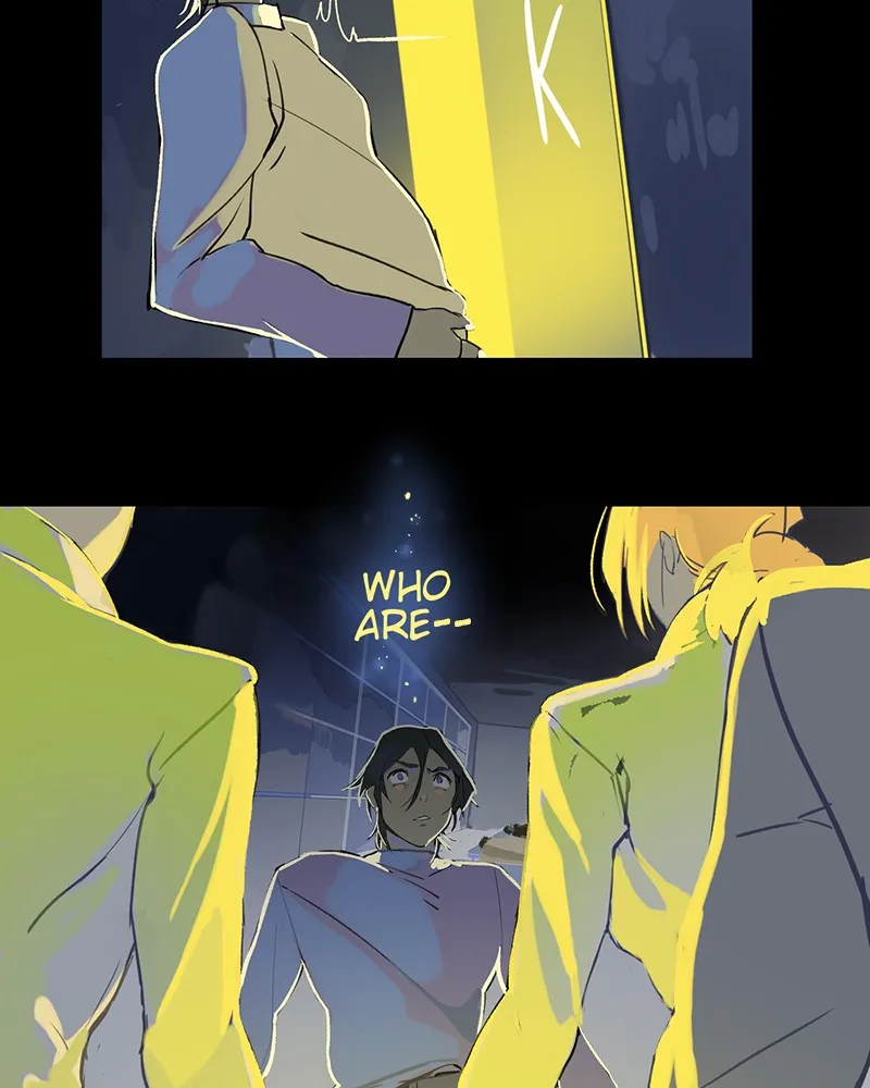 The Fever King Chapter 4 page 48 - 