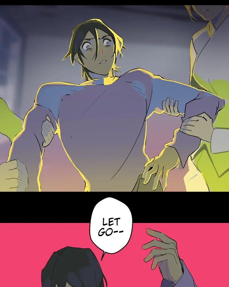 The Fever King Chapter 4 page 50 - 