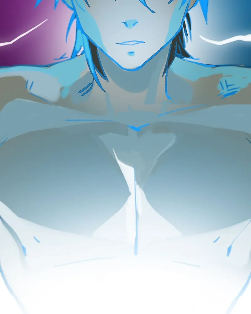 The Fever King Chapter 4 page 6 - 