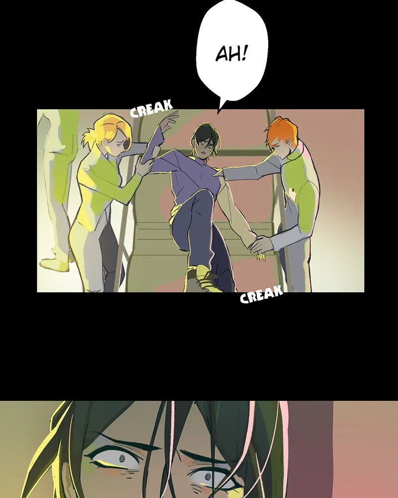 The Fever King Chapter 4 page 52 - 