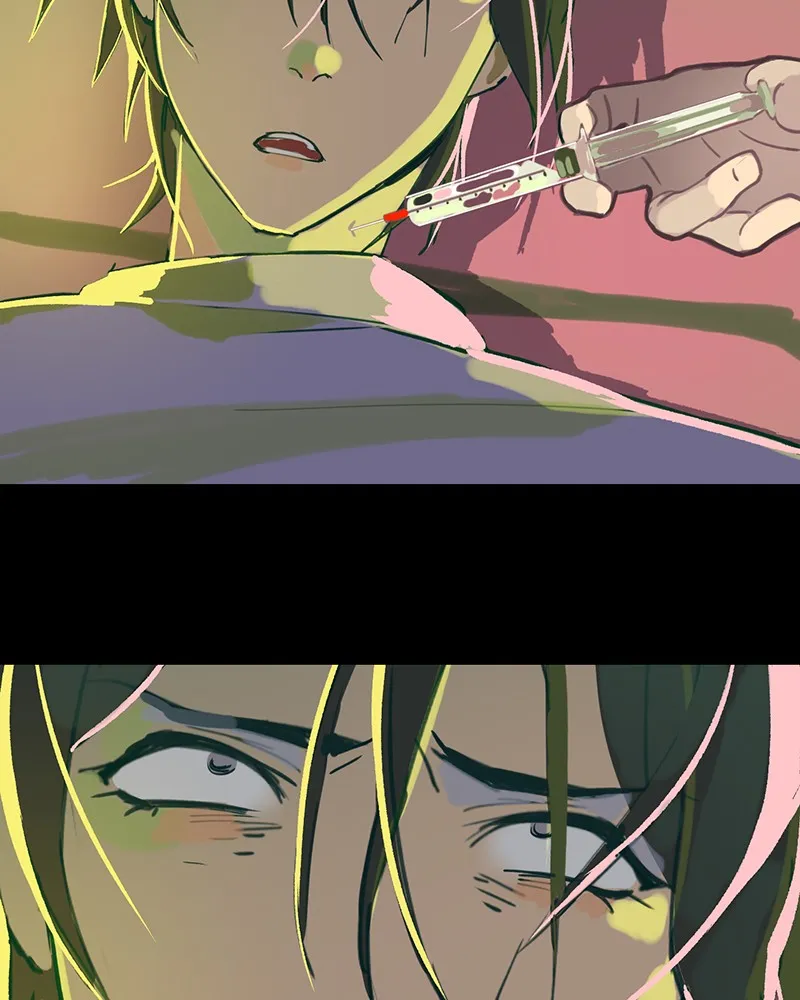 The Fever King Chapter 4 page 53 - 