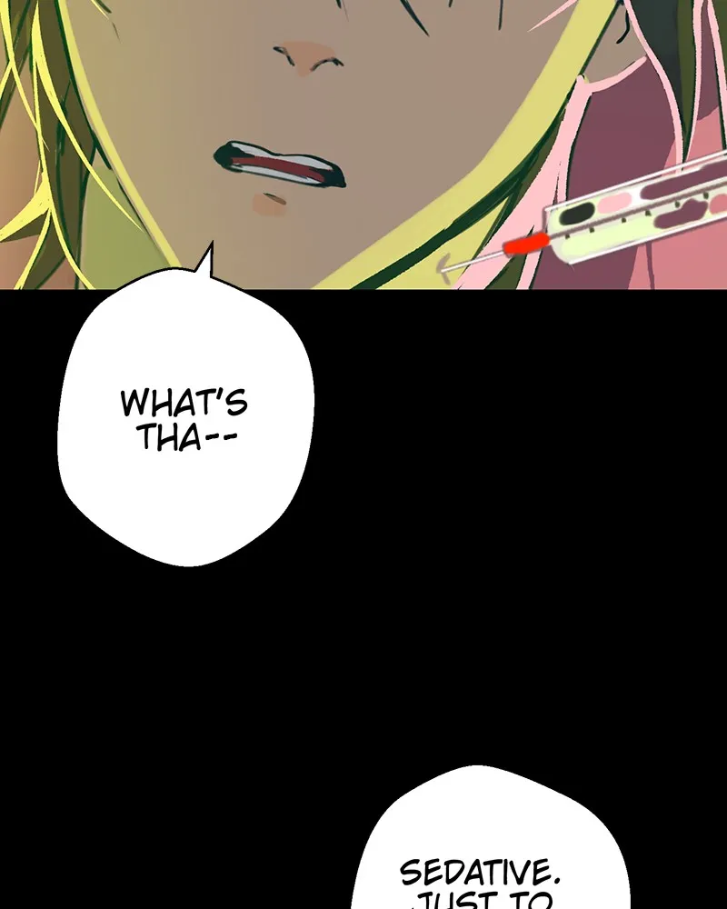 The Fever King Chapter 4 page 54 - 