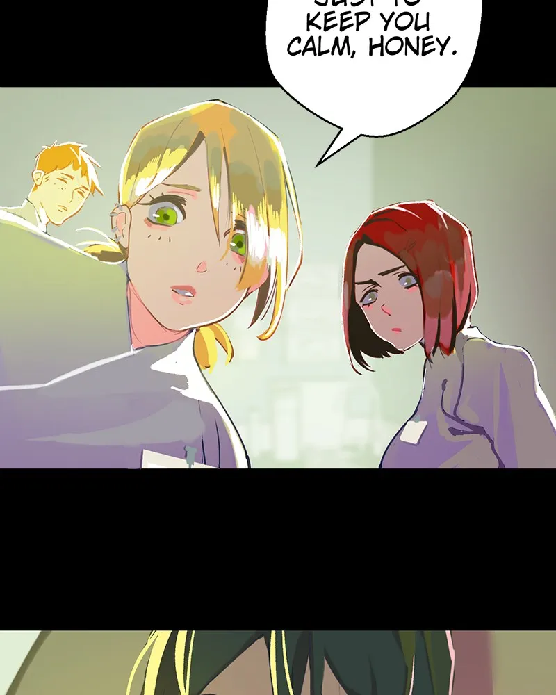 The Fever King Chapter 4 page 55 - 