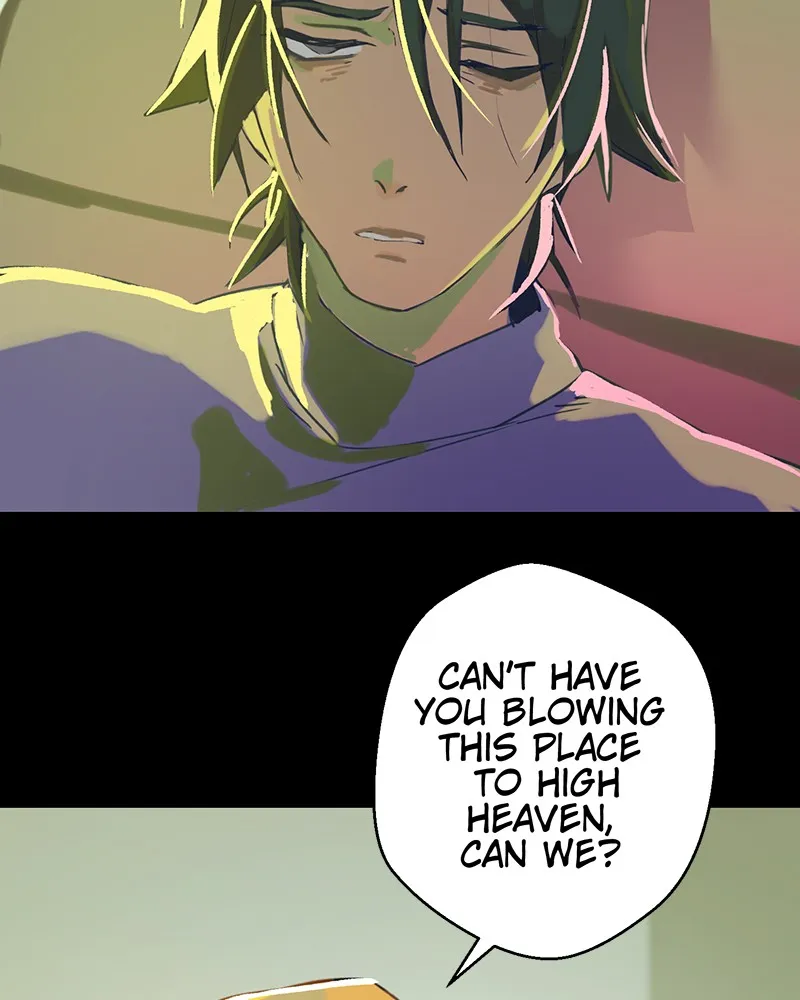 The Fever King Chapter 4 page 56 - 