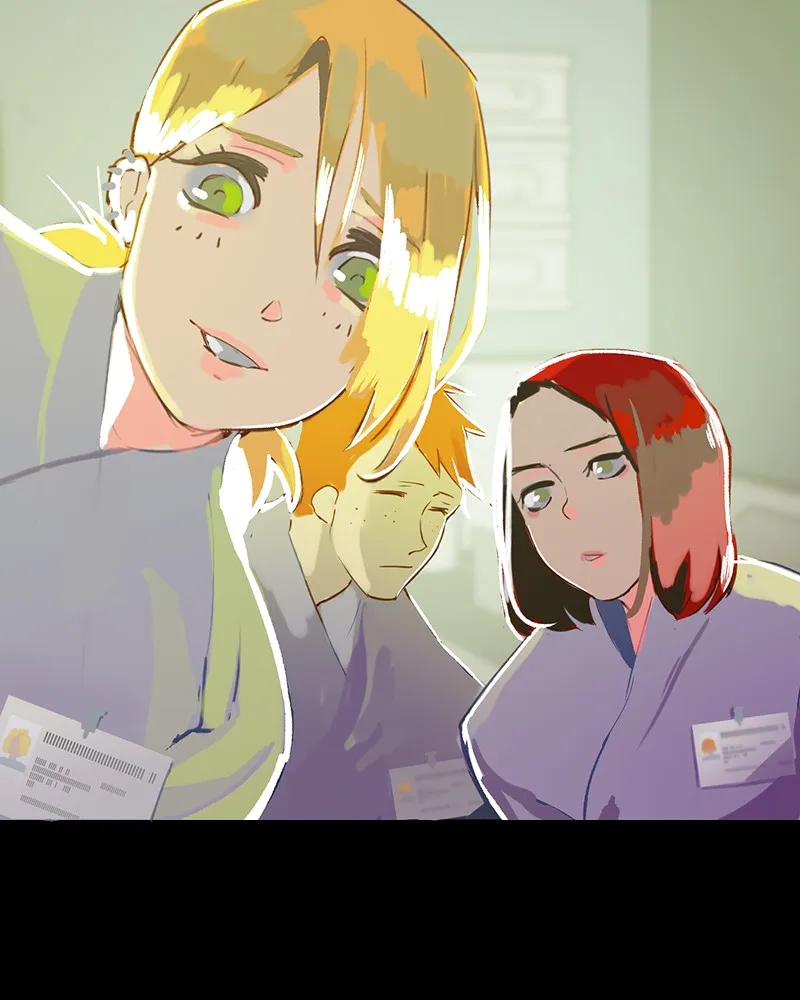 The Fever King Chapter 4 page 57 - 