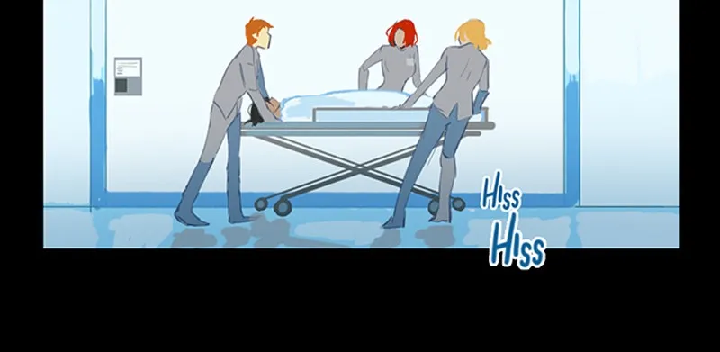 The Fever King Chapter 4 page 59 - 