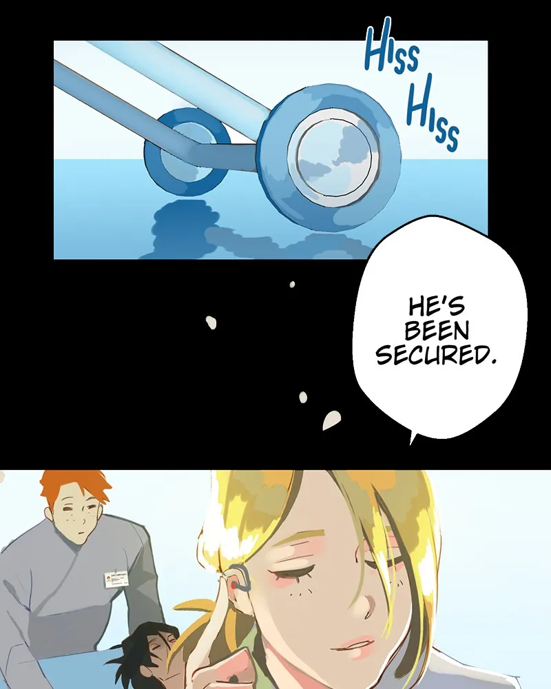 The Fever King Chapter 4 page 60 - 