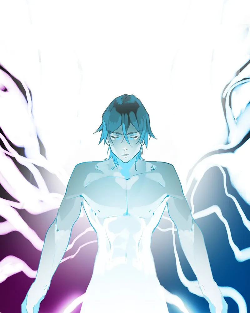 The Fever King Chapter 4 page 7 - 