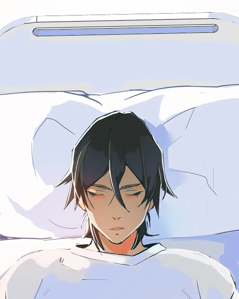 The Fever King Chapter 4 page 63 - 