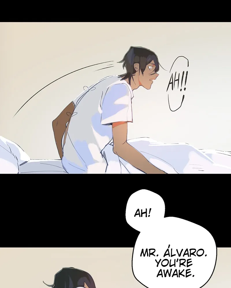 The Fever King Chapter 4 page 66 - 