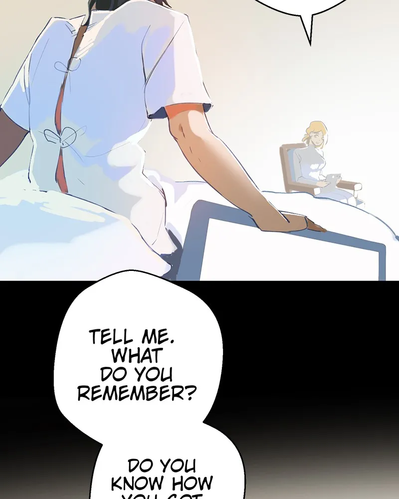 The Fever King Chapter 4 page 67 - 