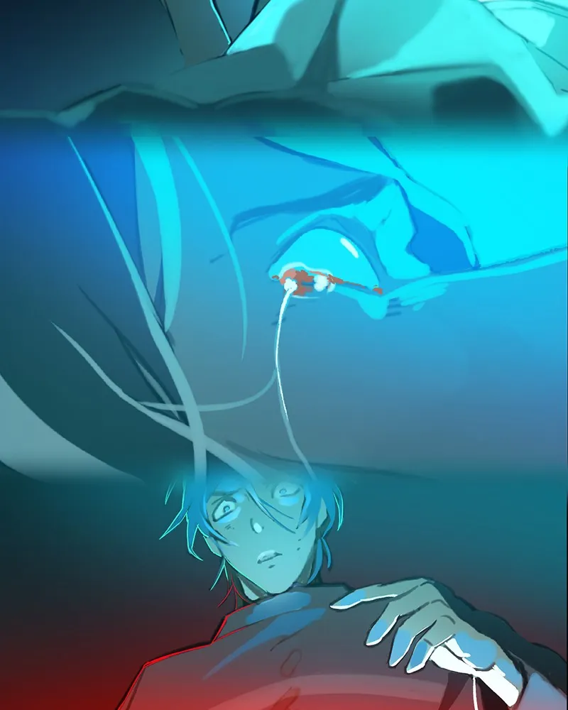 The Fever King Chapter 4 page 70 - 