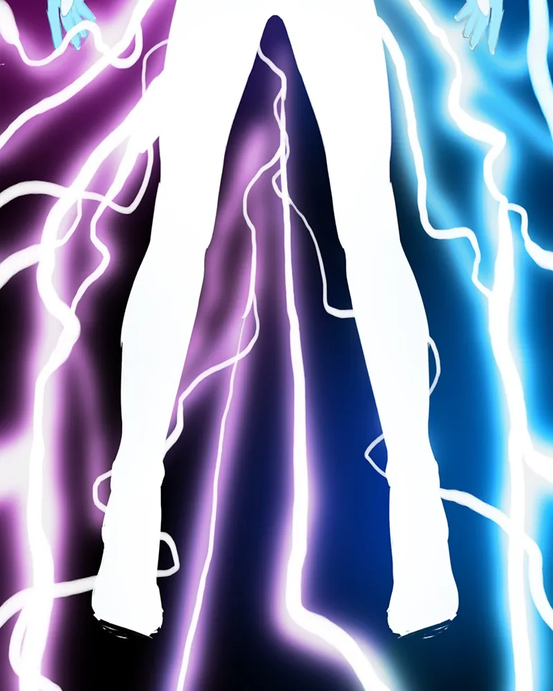 The Fever King Chapter 4 page 8 - 