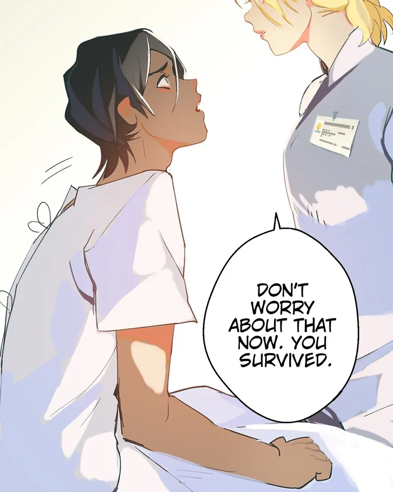 The Fever King Chapter 4 page 73 - 