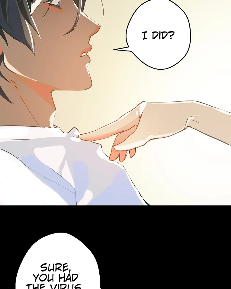 The Fever King Chapter 4 page 75 - 