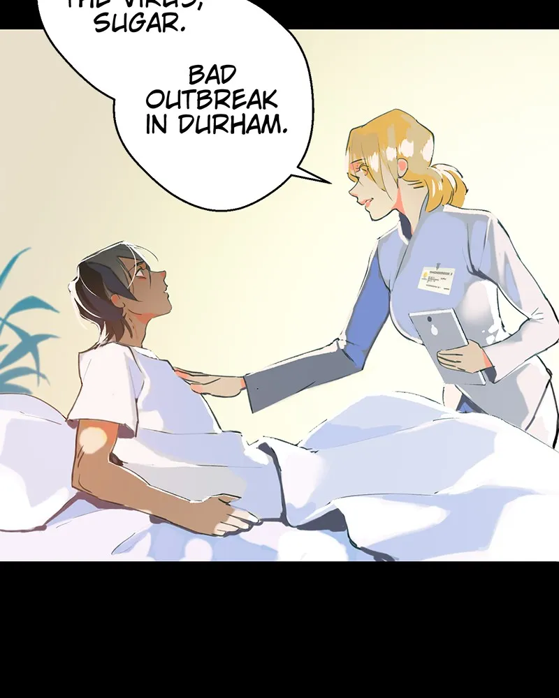 The Fever King Chapter 4 page 76 - 