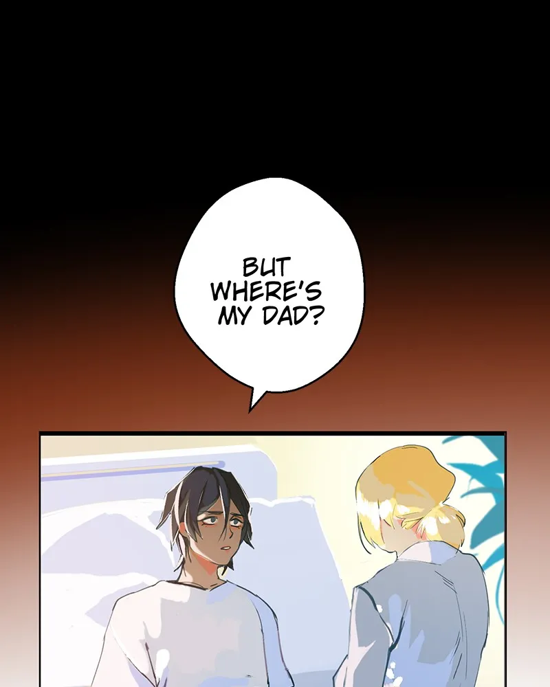 The Fever King Chapter 4 page 77 - 