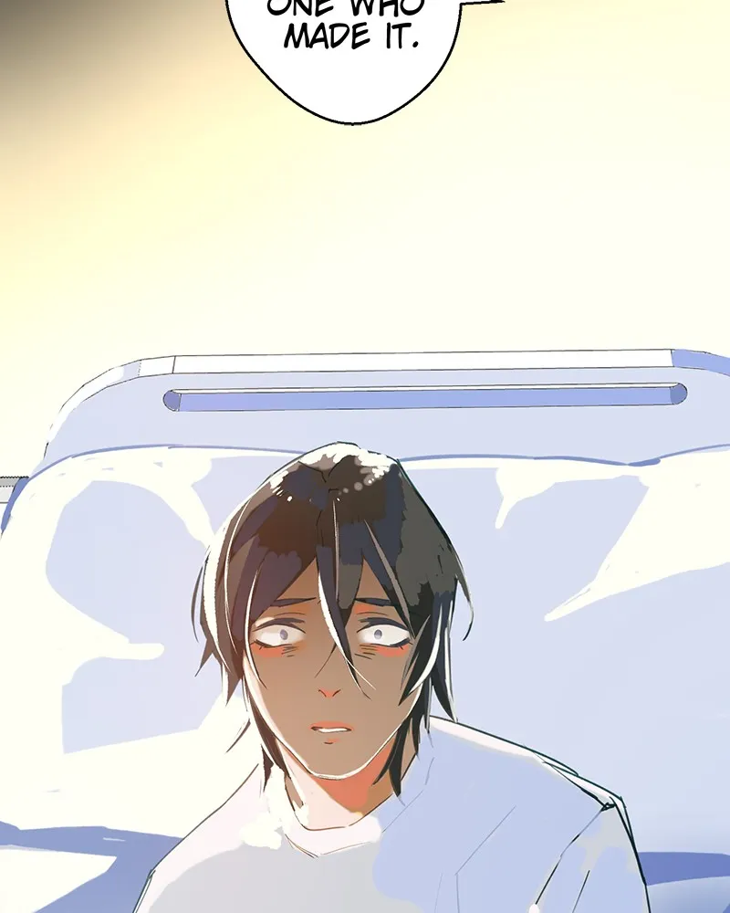 The Fever King Chapter 4 page 86 - 