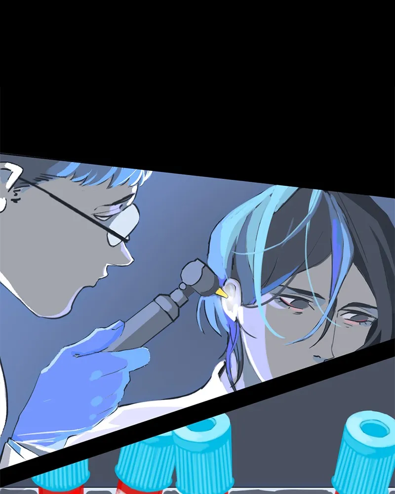The Fever King Chapter 5 page 11 - 