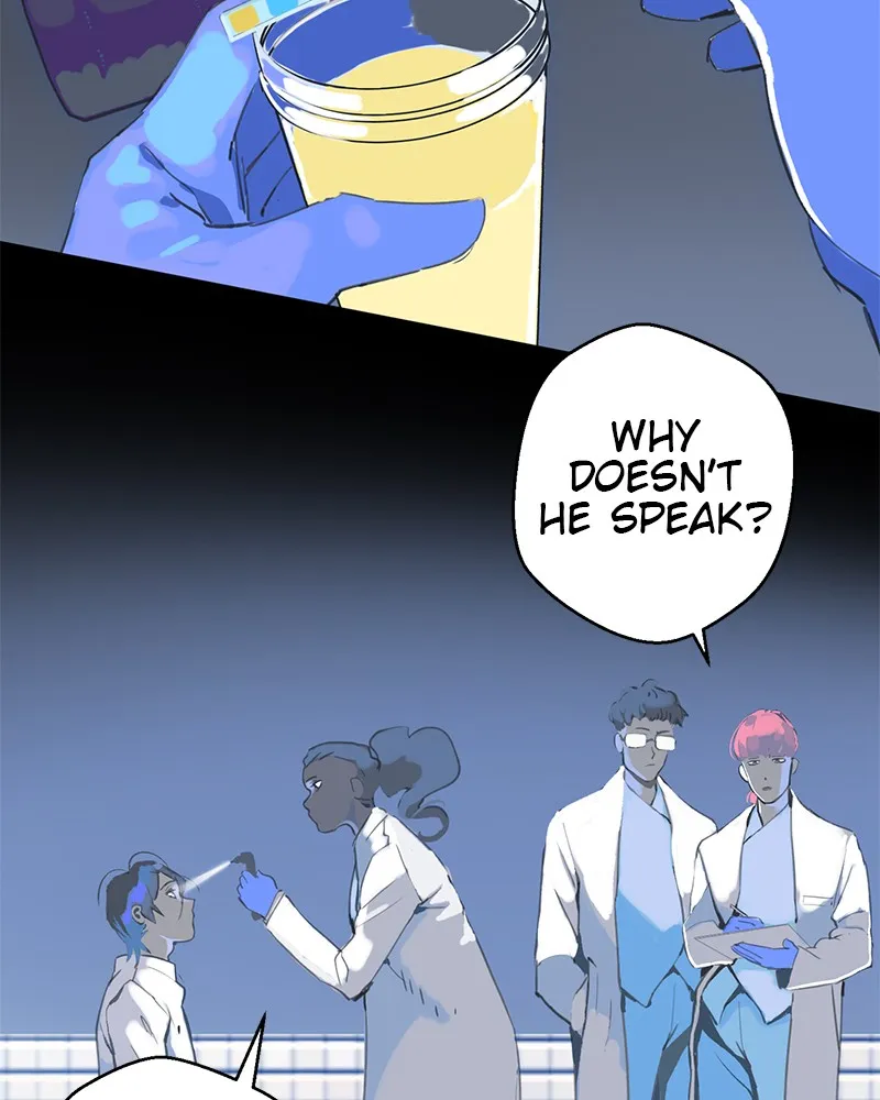 The Fever King Chapter 5 page 13 - 
