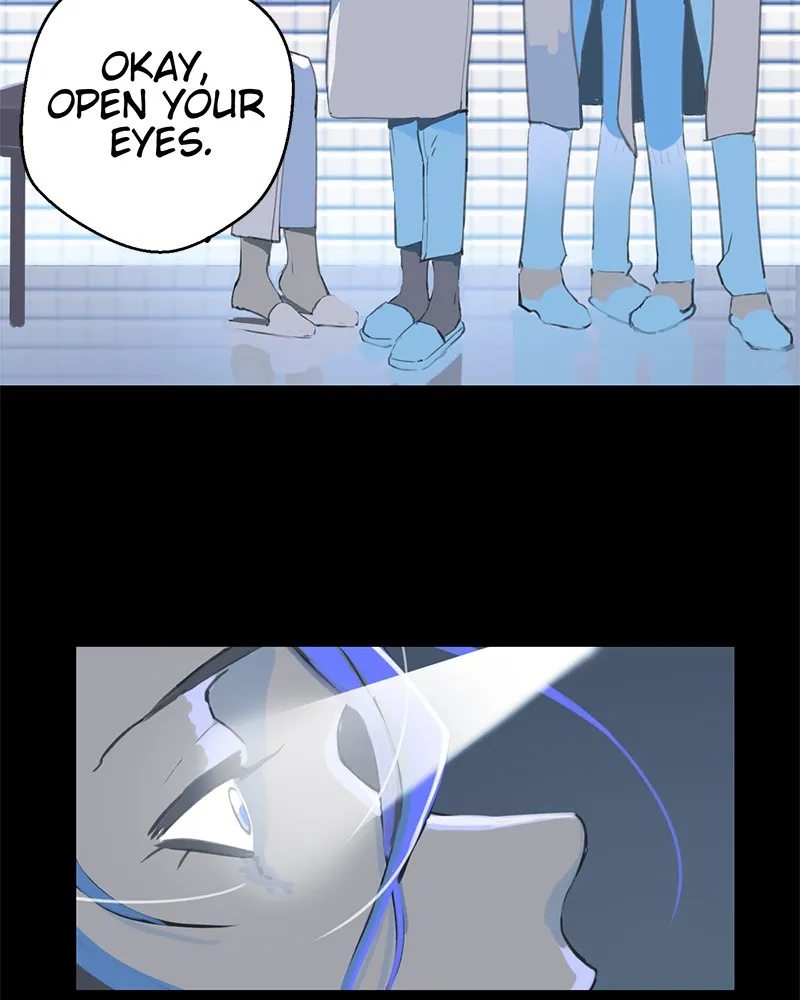 The Fever King Chapter 5 page 14 - 