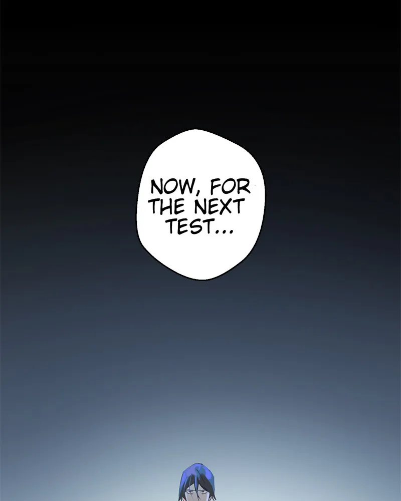 The Fever King Chapter 5 page 15 - 