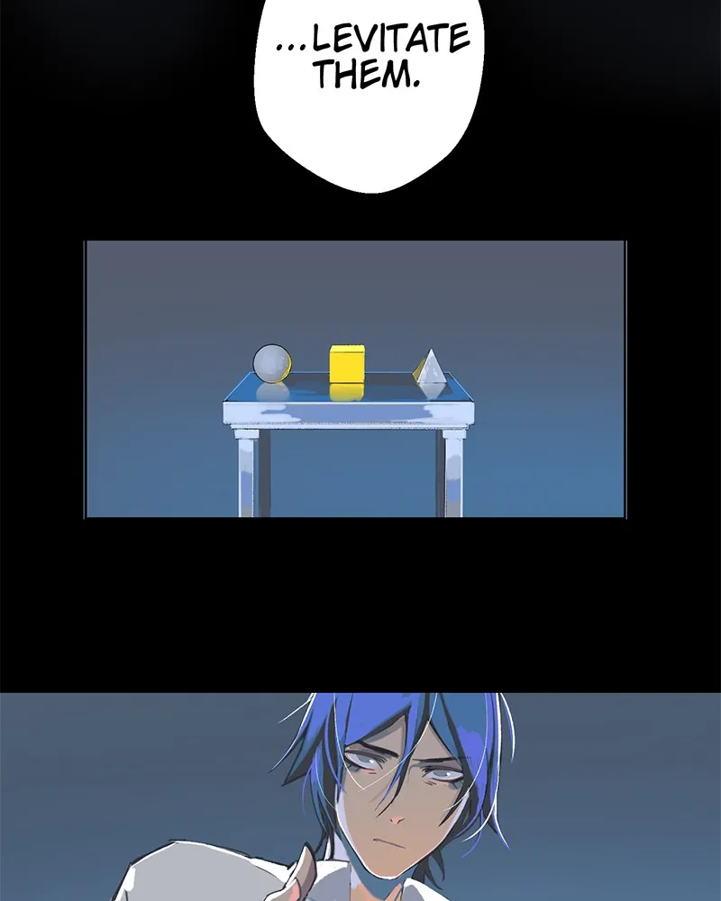 The Fever King Chapter 5 page 17 - 