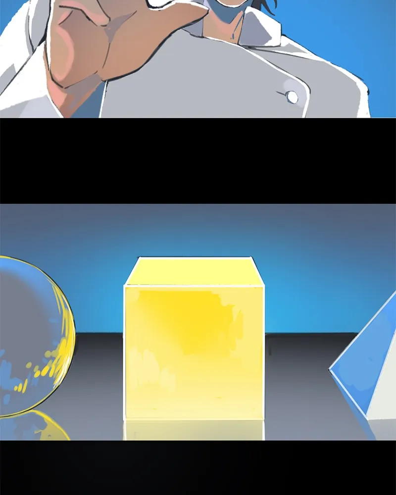 The Fever King Chapter 5 page 20 - 