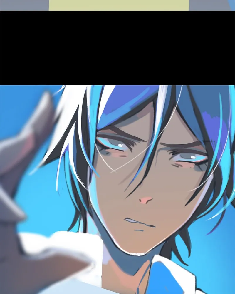 The Fever King Chapter 5 page 22 - 