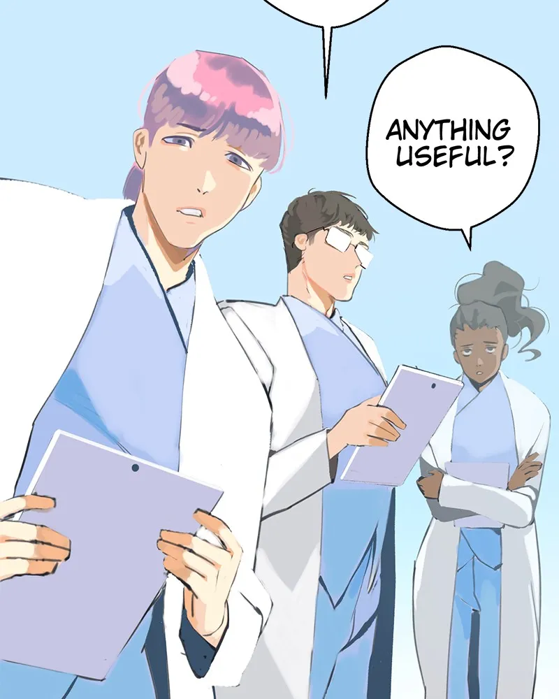 The Fever King Chapter 5 page 26 - 