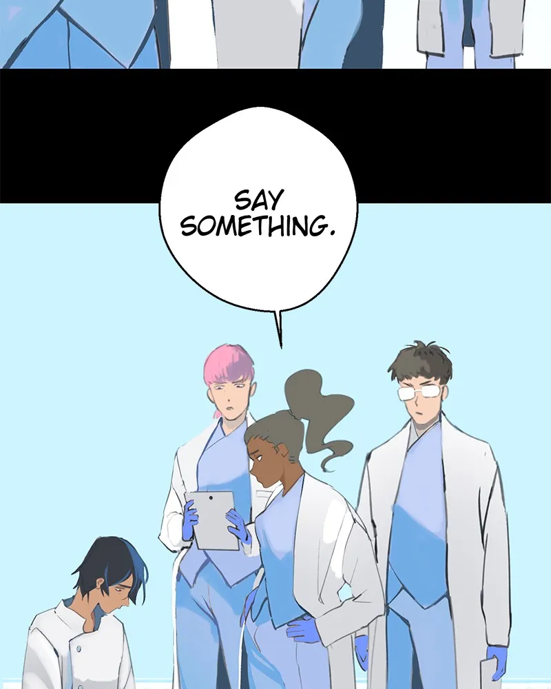 The Fever King Chapter 5 page 27 - 