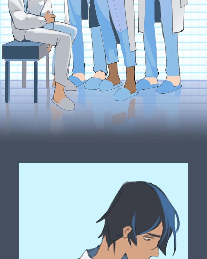 The Fever King Chapter 5 page 28 - 
