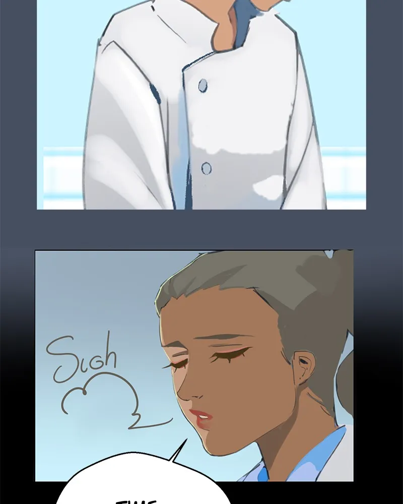 The Fever King Chapter 5 page 29 - 