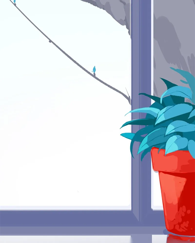 The Fever King Chapter 5 page 32 - 