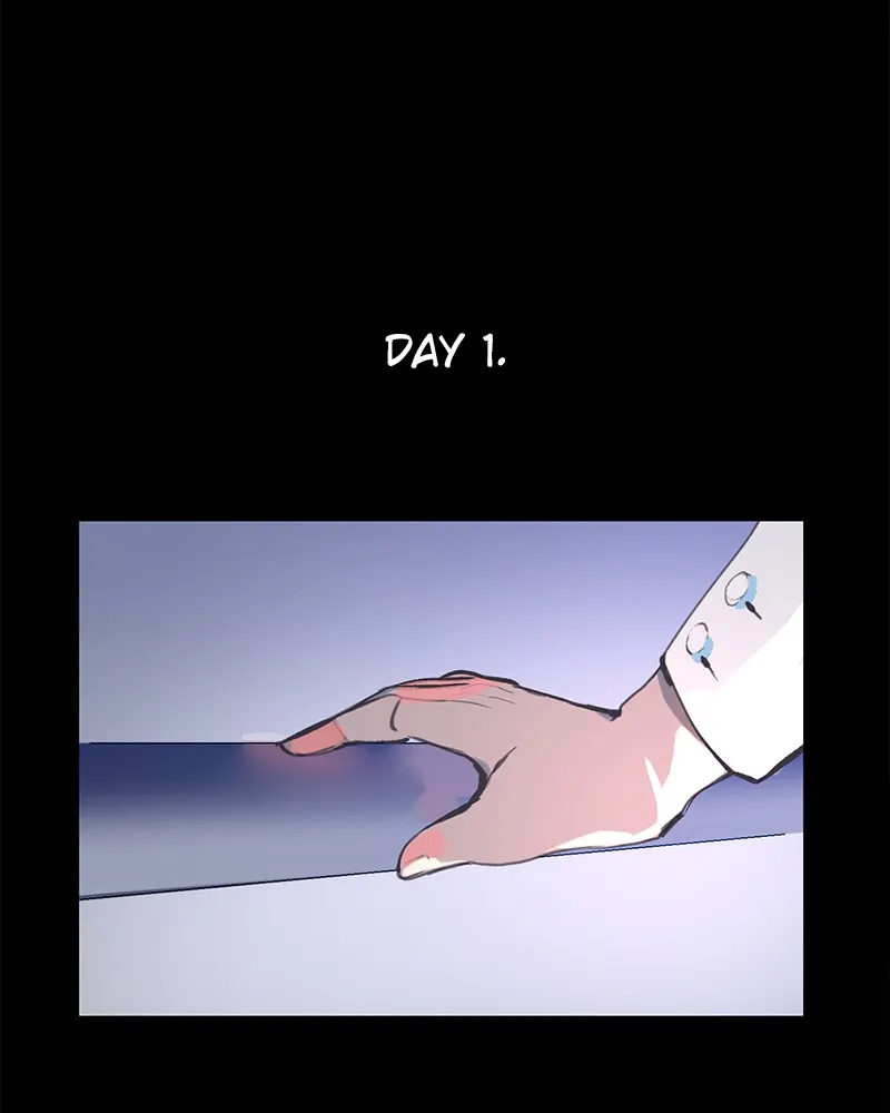 The Fever King Chapter 5 page 34 - 