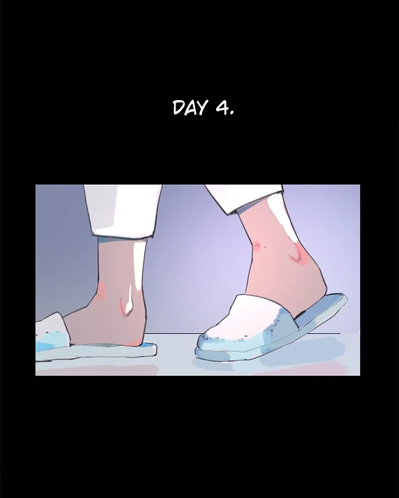 The Fever King Chapter 5 page 35 - 