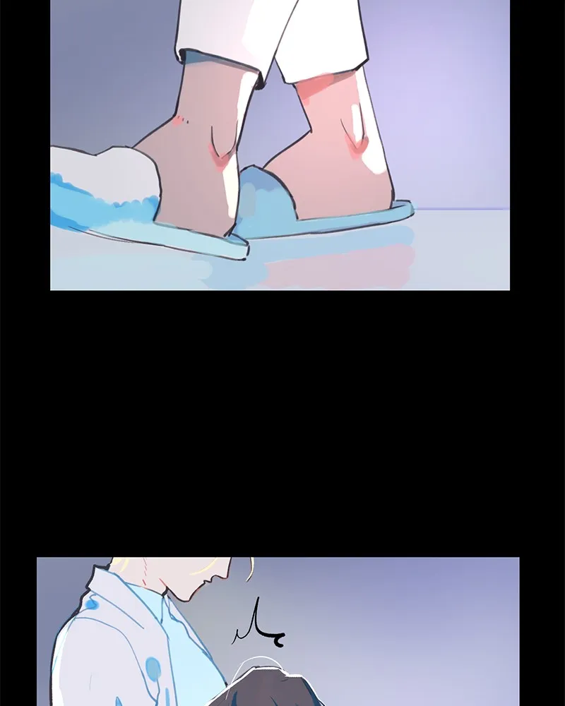 The Fever King Chapter 5 page 37 - 