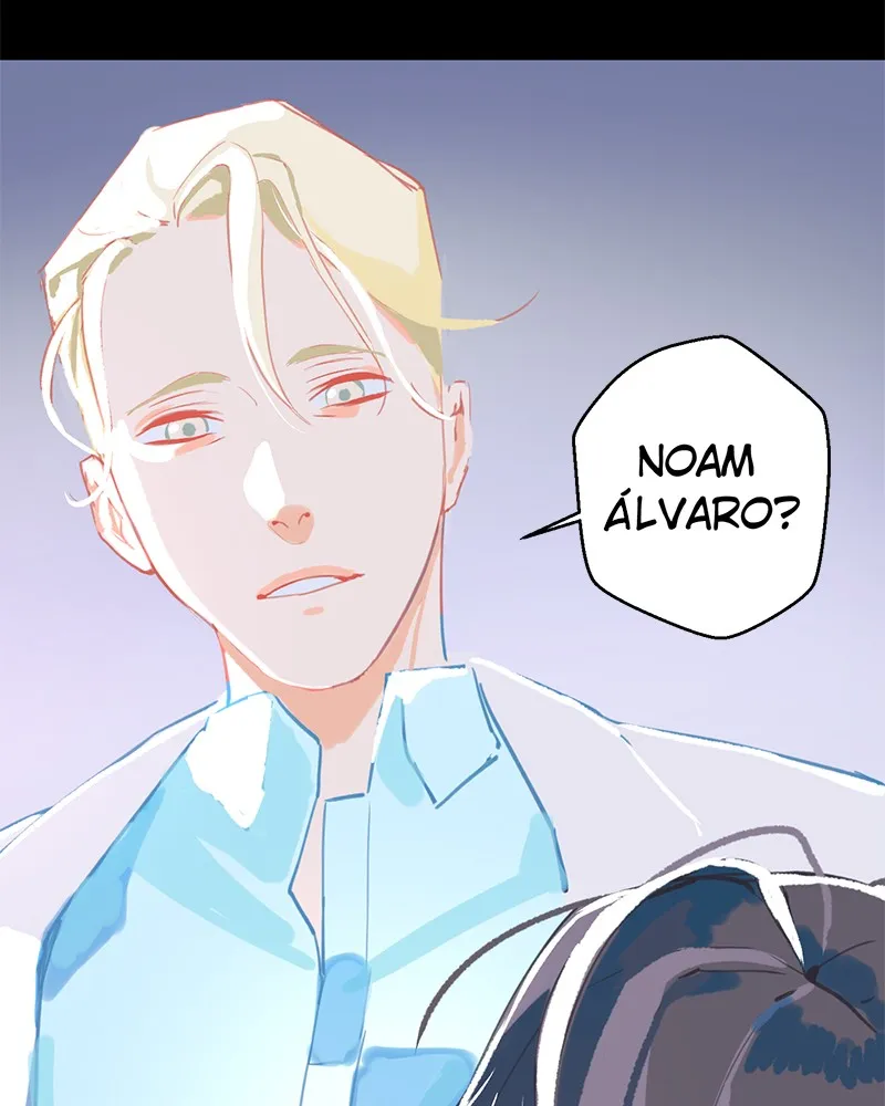The Fever King Chapter 5 page 40 - 