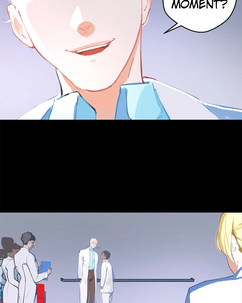 The Fever King Chapter 5 page 42 - 